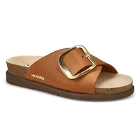 Women's Hariana Footbed Slide Sandal