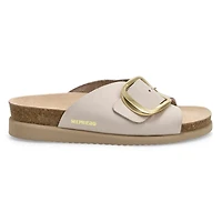 Women's Hariana Footbed Slide Sandal