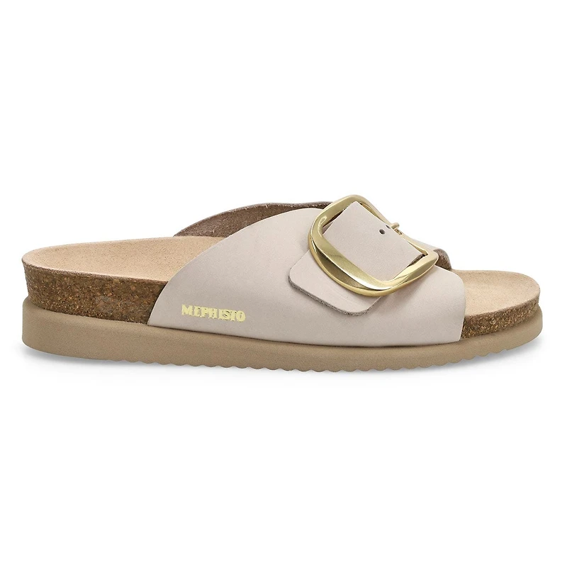 Women's Hariana Footbed Slide Sandal