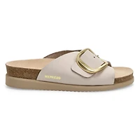 Women's Hariana Footbed Slide Sandal