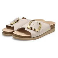 Women's Hariana Footbed Slide Sandal