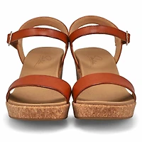 Women's Harley Wedge Sandal