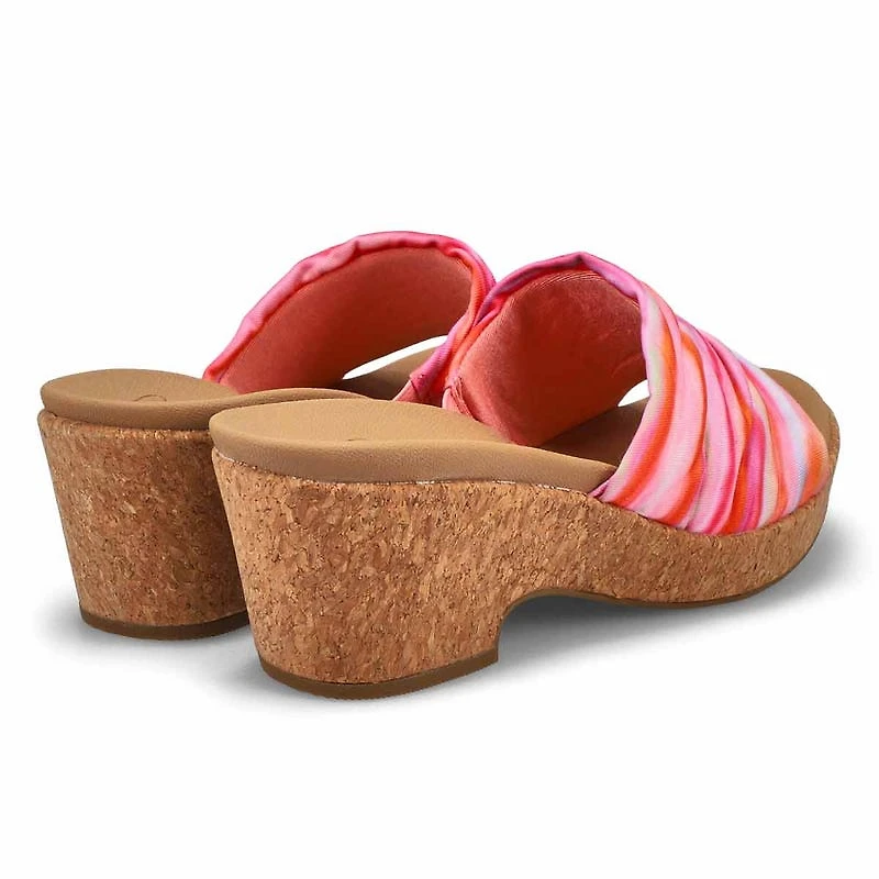 Women's Hayley Wedge Sandal