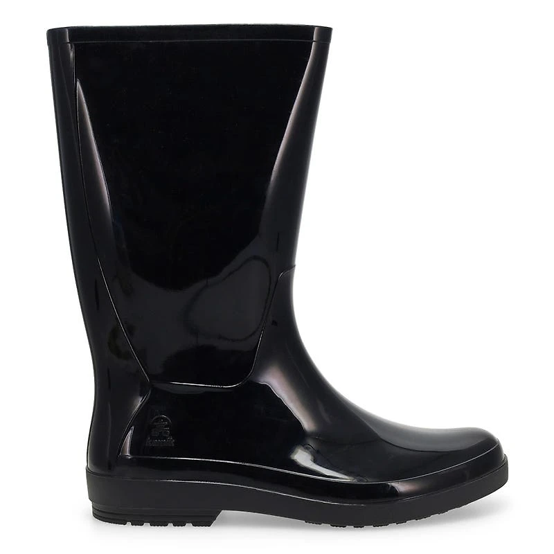 Women's Heidi 2 Rain Boot - Black