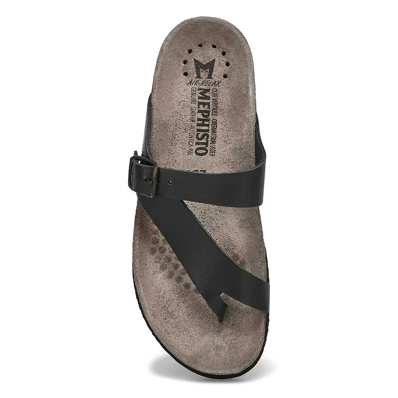Women's Helen Footbed Toe Loop Sandal