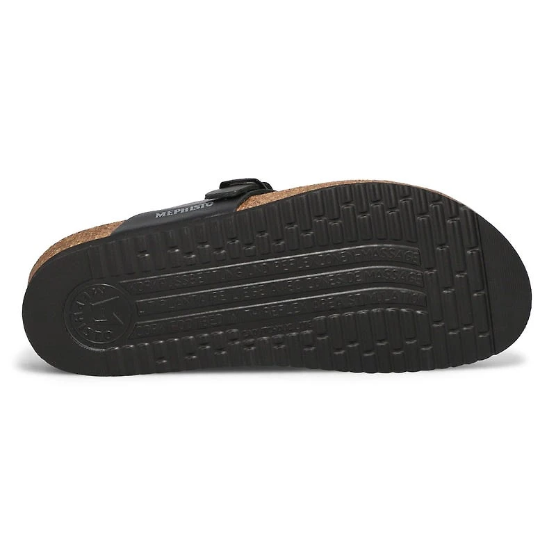 Women's Helen Footbed Toe Loop Sandal