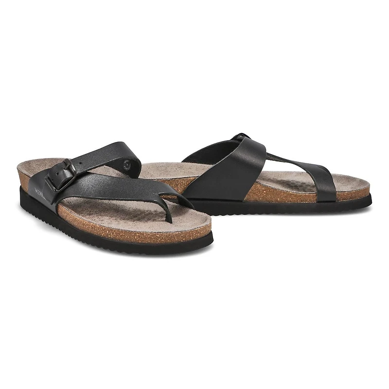 Women's Helen Footbed Toe Loop Sandal