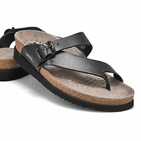 Women's Helen Footbed Toe Loop Sandal