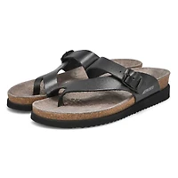 Women's Helen Footbed Toe Loop Sandal