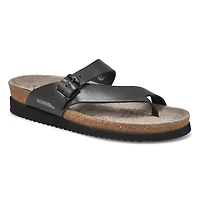 Women's Helen Footbed Toe Loop Sandal
