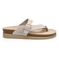 Women's Helen Footbed Toe Loop Sandal