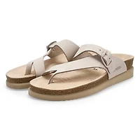 Women's Helen Footbed Toe Loop Sandal