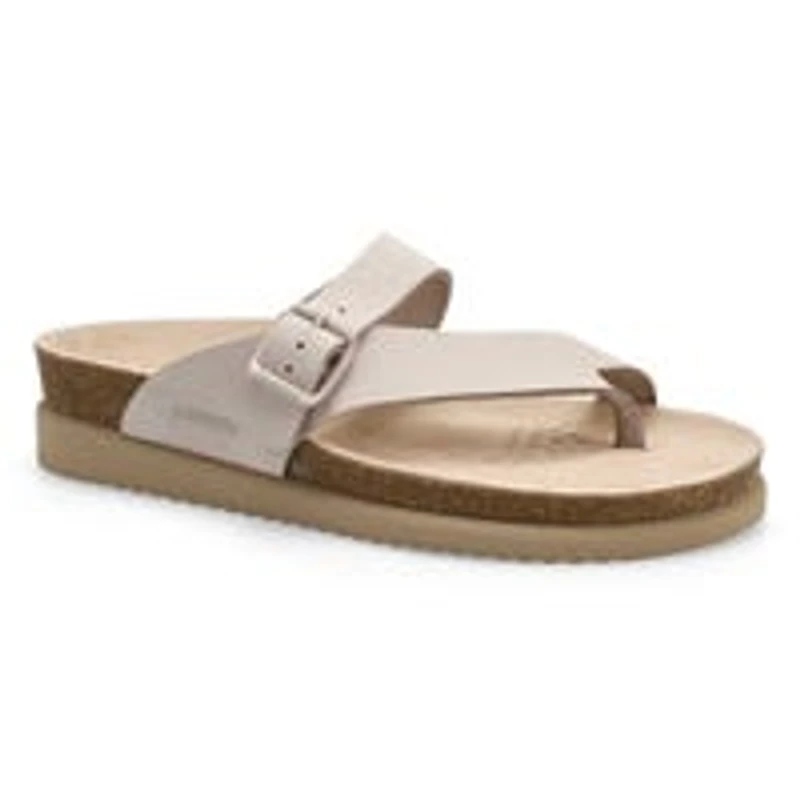 Women's Helen Footbed Toe Loop Sandal