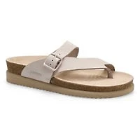 Women's Helen Footbed Toe Loop Sandal