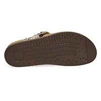 Women's Helen Footbed Toe Loop Sandal