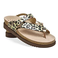 Women's Helen Footbed Toe Loop Sandal