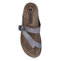 Women's Helen Footbed Toe Loop Sandal