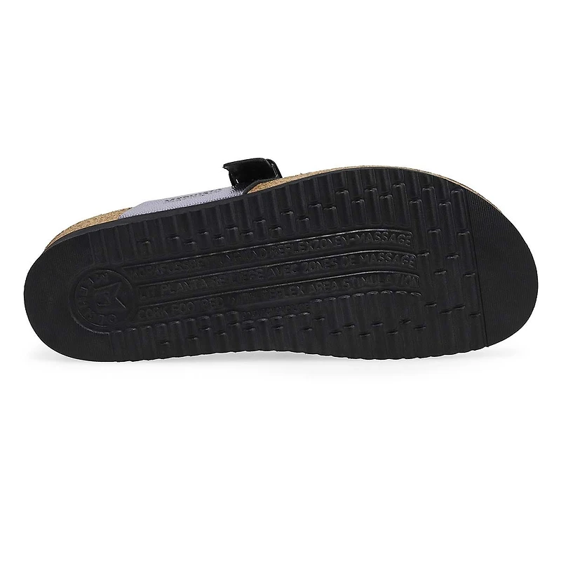 Women's Helen Footbed Toe Loop Sandal