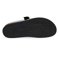 Women's Helen Footbed Toe Loop Sandal
