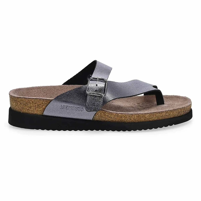 Women's Helen Footbed Toe Loop Sandal