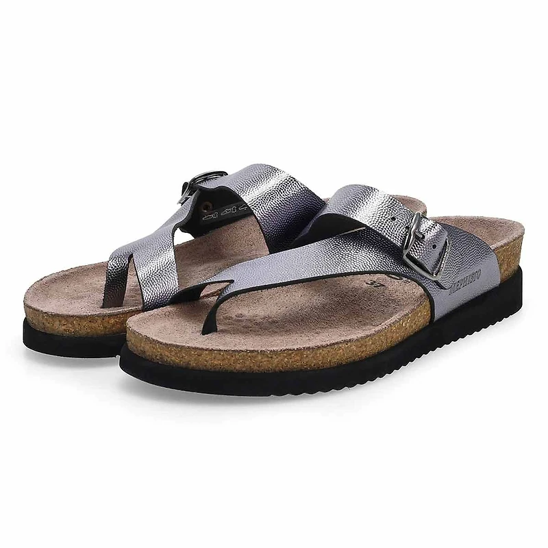 Women's Helen Footbed Toe Loop Sandal