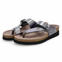 Women's Helen Footbed Toe Loop Sandal