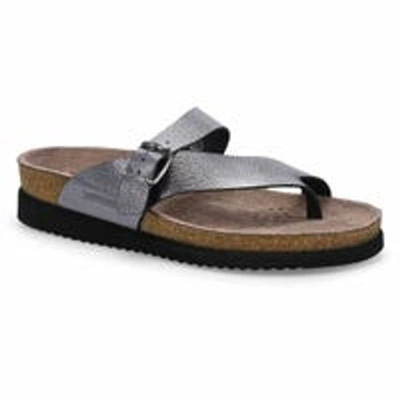 Women's Helen Footbed Toe Loop Sandal
