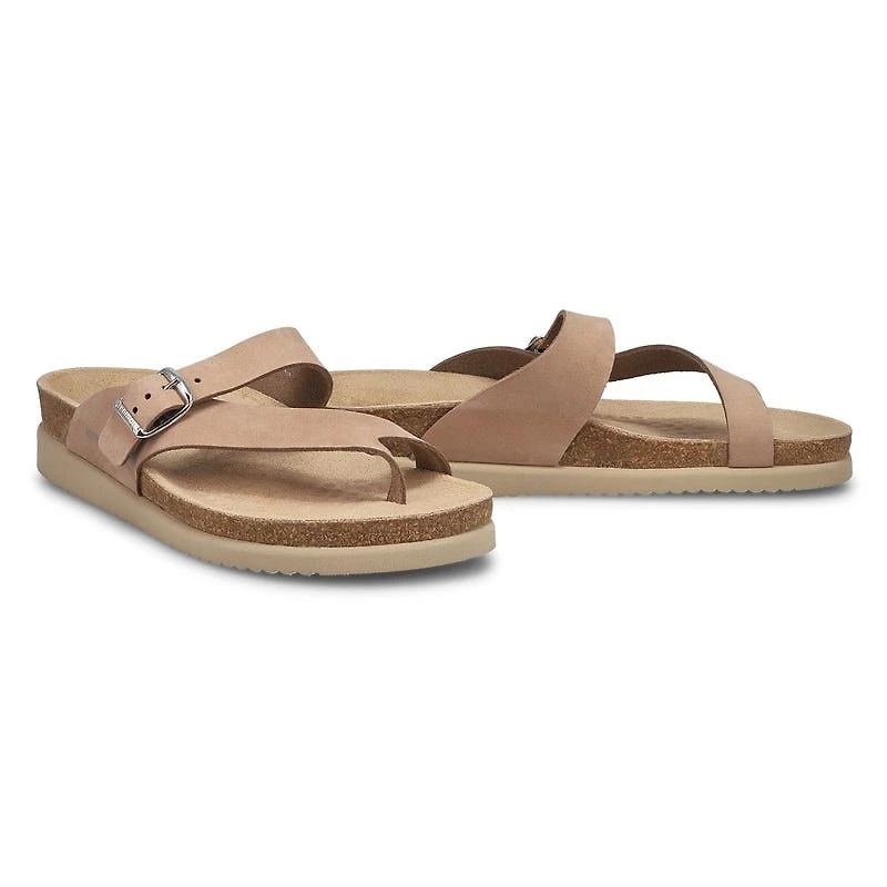 Women's Helen Footbed Toe Loop Sandal