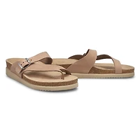Women's Helen Footbed Toe Loop Sandal