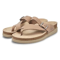 Women's Helen Footbed Toe Loop Sandal