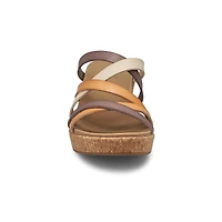 Women's Hillary Wedge Sandal - Multi