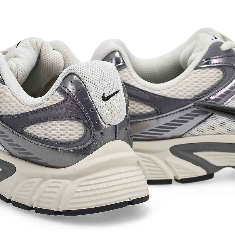 Baskets  lacets V5 RNR, fantme/noir/graphite/gra