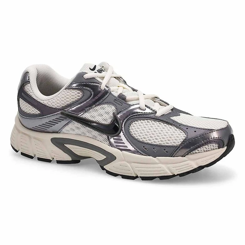 Men's V5 RNR Lace Up Sneaker - Phantom/Black/Penci