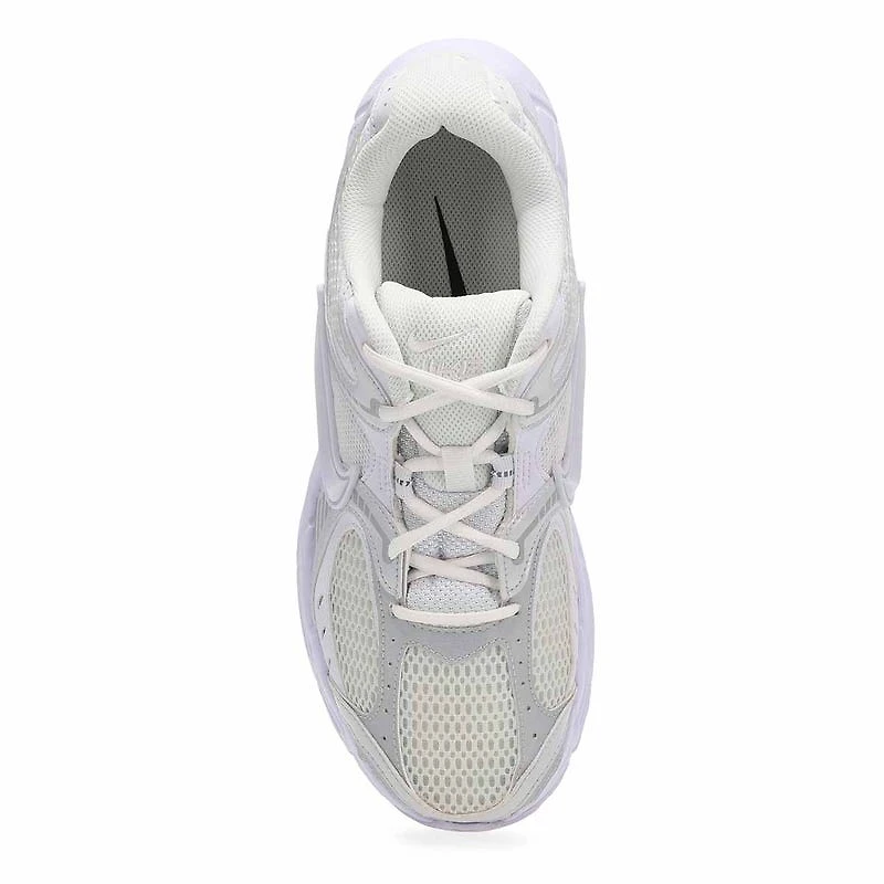 Baskets lacets V5 RNR, fantme/noir/graphite/gra