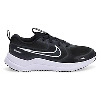Boys'  Cosmic Runner Performance Sneaker - Black/W