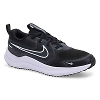 Boys'  Cosmic Runner Performance Sneaker - Black/W