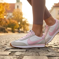 Baskets lacets PACIFIC