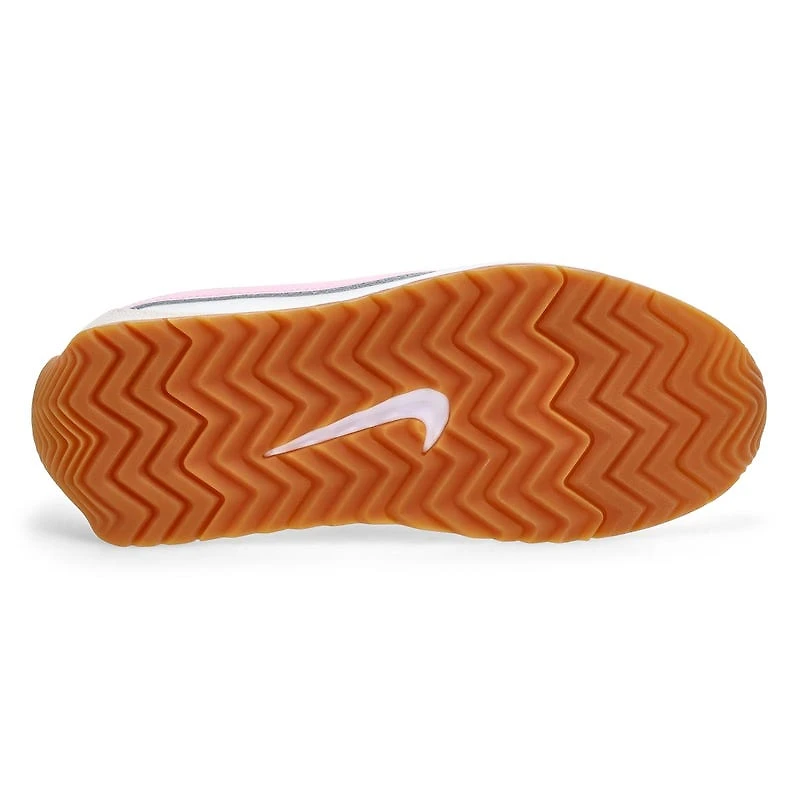 Baskets lacets PACIFIC