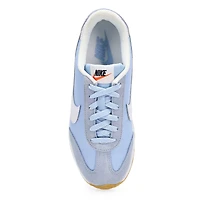 Women's Pacific Lace Up Sneaker