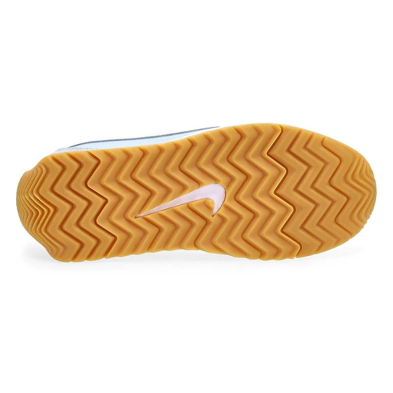 Women's Pacific Lace Up Sneaker