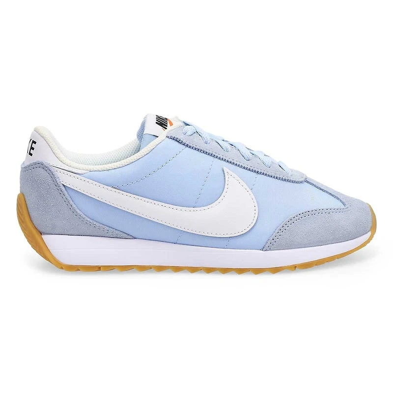 Women's Pacific Lace Up Sneaker