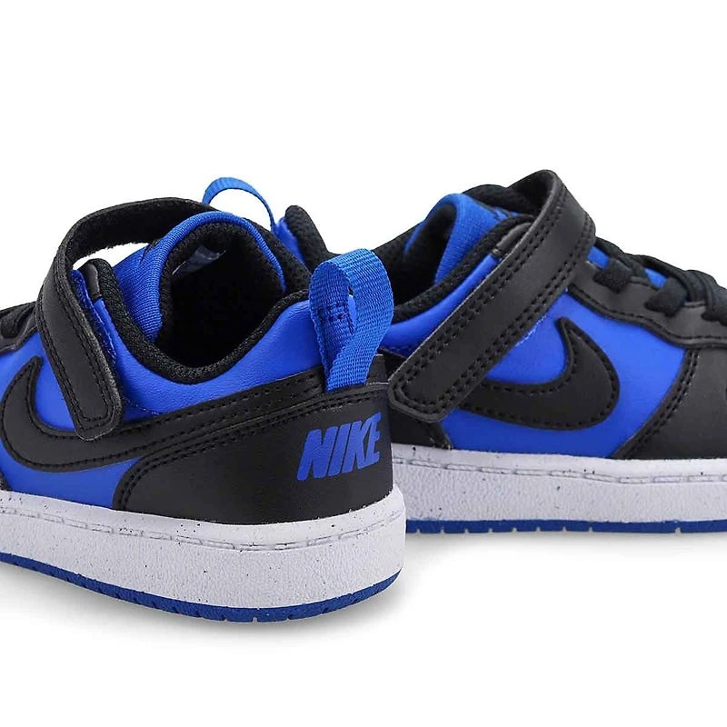 Infants' G Court Borough Low Recraft BTV Sneaker