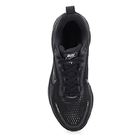 Men's Vomero 18 Performance Sneaker - Black/Dark S