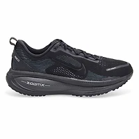 Men's Vomero 18 Performance Sneaker - Black/Dark S