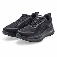 Men's Vomero 18 Performance Sneaker - Black/Dark S