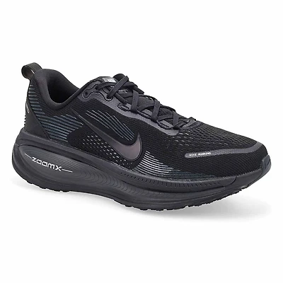 Men's Vomero 18 Performance Sneaker - Black/Dark S