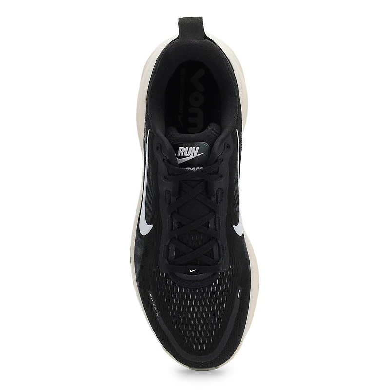 Men's Vomero 18 Performance Sneaker - Black/Dark S