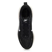 Men's Vomero 18 Performance Sneaker - Black/Dark S