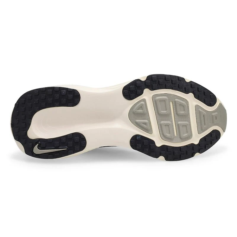 Baskets de performance VOMERO 18, noir/blanc somme