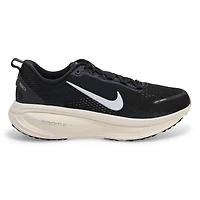 Men's Vomero 18 Performance Sneaker - Black/Dark S